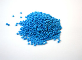 Бисер Чехия круглый 08/0 50г 63050