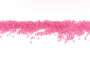 Бисер Чехия круглый 38325 10/0 50г