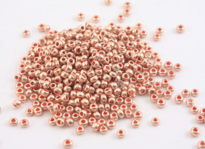 Бисер Чехия круглый 10/0 50г 18191