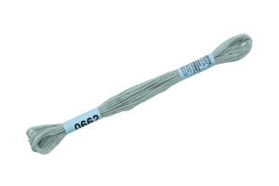 Мулине Гамма №0662