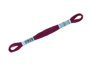 Мулине Гамма №0909