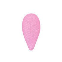 " Blumentag" Молд пластиковый FIOM- 28 1 шт 01 " Лист плюмерия" 