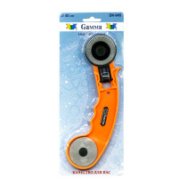 Gamma DK- 045 Нож раскройный d 45 мм в блистере