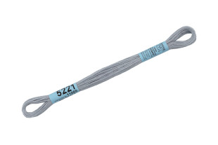 Мулине Гамма №5221 серый