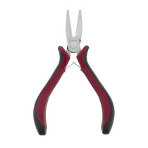 " Micron" Плоскогубцы 4. 5" HTP- 101